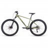 Велосипед Aspect Nickel Pro 27.5" зеленый рама: M (18") (2025) - Велосипед Aspect Nickel Pro 27.5" зеленый рама: M (18") (2025)