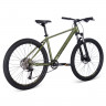 Велосипед Aspect Nickel Pro 27.5" зеленый рама: M (18") (2025) - Велосипед Aspect Nickel Pro 27.5" зеленый рама: M (18") (2025)