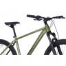 Велосипед Aspect Nickel Pro 27.5" зеленый рама: M (18") (2025) - Велосипед Aspect Nickel Pro 27.5" зеленый рама: M (18") (2025)