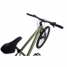 Велосипед Aspect Nickel Pro 27.5" зеленый рама: M (18") (2025) - Велосипед Aspect Nickel Pro 27.5" зеленый рама: M (18") (2025)