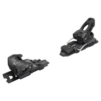Горнолыжные крепления Tyrolia Attack 11 MN Demo Brake 95 [F] Solid Black (2023)