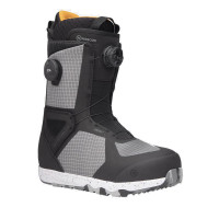 Ботинки для сноуборда Nidecker Kita Grey/Black (2024)