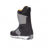 Ботинки для сноуборда Nidecker Kita Grey/Black (2024) - Ботинки для сноуборда Nidecker Kita Grey/Black (2024)
