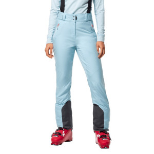 Брюки Jack Wolfskin GREAT SNOW PANTS W frosted blue (2021) 