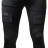 Термобелье брюки CCM Cut Resistant Compression Pant W Jock Sr Bk - Термобелье брюки CCM Cut Resistant Compression Pant W Jock Sr Bk