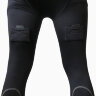 Термобелье брюки CCM Cut Resistant Compression Pant W Jock Sr Bk - Термобелье брюки CCM Cut Resistant Compression Pant W Jock Sr Bk