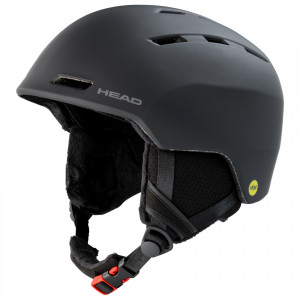 Шлем HEAD Vico Mips Black (2023) 
