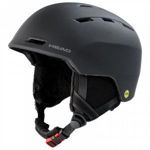 Шлем Head Vico MIPS black (2023) 