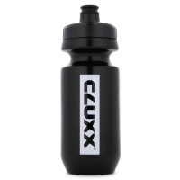 Фляга Cluxx Ergo 550 Fast Flow black/white
