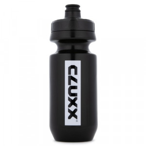 Фляга Cluxx Ergo 550 Fast Flow black/white 