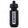 Фляга Cluxx Ergo 550 Fast Flow black/white - Фляга Cluxx Ergo 550 Fast Flow black/white