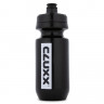 Фляга Cluxx Ergo 550 Fast Flow black/white - Фляга Cluxx Ergo 550 Fast Flow black/white
