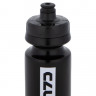 Фляга Cluxx Ergo 550 Fast Flow black/white - Фляга Cluxx Ergo 550 Fast Flow black/white