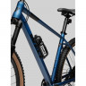 Фляга Cluxx Ergo 550 Fast Flow black/white - Фляга Cluxx Ergo 550 Fast Flow black/white