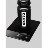 Фляга Cluxx Ergo 550 Fast Flow black/white - Фляга Cluxx Ergo 550 Fast Flow black/white