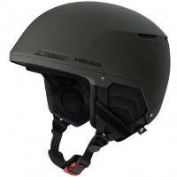 Шлем Head Compact Evo moss green (2026) Шлем Head Compact Evo moss green (2026)