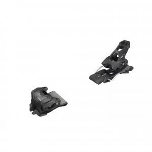 Горнолыжные крепления Tyrolia Attack 14 GW Brake 95 [A] solid black 