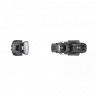Горнолыжные крепления Tyrolia Attack 14 GW Brake 95 [A] solid black - Горнолыжные крепления Tyrolia Attack 14 GW Brake 95 [A] solid black