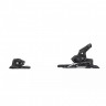Горнолыжные крепления Tyrolia Attack 14 GW Brake 95 [A] solid black - Горнолыжные крепления Tyrolia Attack 14 GW Brake 95 [A] solid black