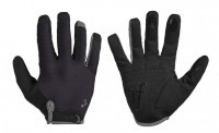 Перчатки Cube Blackline Natural Fit Gloves LF