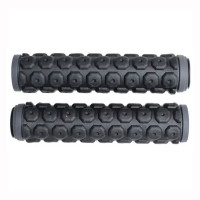 Грипсы Velo VLG-184D2, 130 mm