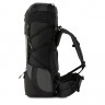 Рюкзак Kanrock Charger 75+15 charcoal black - Рюкзак Kanrock Charger 75+15 charcoal black