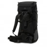Рюкзак Kanrock Charger 75+15 charcoal black - Рюкзак Kanrock Charger 75+15 charcoal black