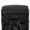 Рюкзак Kanrock Charger 75+15 charcoal black - Рюкзак Kanrock Charger 75+15 charcoal black