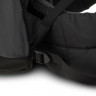 Рюкзак Kanrock Charger 75+15 charcoal black - Рюкзак Kanrock Charger 75+15 charcoal black