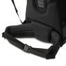 Рюкзак Kanrock Charger 75+15 charcoal black - Рюкзак Kanrock Charger 75+15 charcoal black