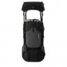 Рюкзак Kanrock Charger 75+15 charcoal black - Рюкзак Kanrock Charger 75+15 charcoal black