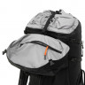 Рюкзак Kanrock Charger 75+15 charcoal black - Рюкзак Kanrock Charger 75+15 charcoal black