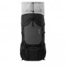 Рюкзак Kanrock Charger 75+15 charcoal black - Рюкзак Kanrock Charger 75+15 charcoal black