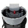 Рюкзак Kanrock Charger 75+15 charcoal black - Рюкзак Kanrock Charger 75+15 charcoal black
