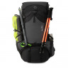 Рюкзак Kanrock Charger 75+15 charcoal black - Рюкзак Kanrock Charger 75+15 charcoal black