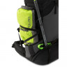 Рюкзак Kanrock Charger 75+15 charcoal black - Рюкзак Kanrock Charger 75+15 charcoal black