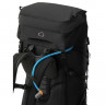 Рюкзак Kanrock Charger 75+15 charcoal black - Рюкзак Kanrock Charger 75+15 charcoal black