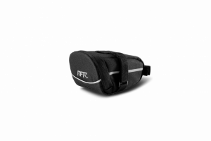 Велосумка под седло Cube RFR Saddle Bag M black 