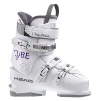 Горнолыжные ботинки HEAD Cube 3 60 W White (2022)