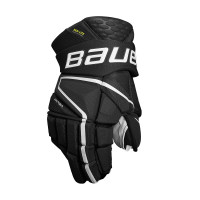 Перчатки Bauer Vapor Hyperlite S22 INT black/white (1059956)