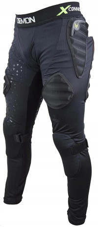 Защитные штаны Demon Flex-Force X D3O Мужские (2021)
