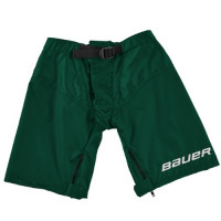 Чехол для трусов игрока Bauer Pant Cover Shell S21 SR green (1058599)