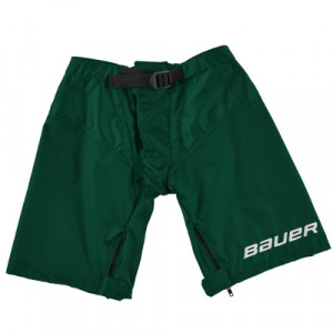 Чехол для трусов игрока Bauer Pant Cover Shell S21 SR green (1058599) 