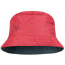 Панама Buff Travel Bucket Hat Collage Red-Black m/l - Панама Buff Travel Bucket Hat Collage Red-Black m/l