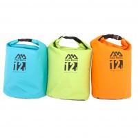 Сумка водонепроницаемая Aqua Marina Dry Bag Super Easy 12L (2019)