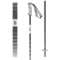 Палки горнолыжные Scott Koko Poles black pearl