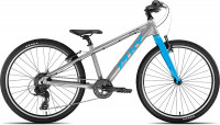Велосипед Puky LS-PRO 24 4774 blue голубой