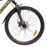 Велосипед Stels Navigator-620 MD 26" V010 (м) темно-зеленый рама: 19" (2025) - Велосипед Stels Navigator-620 MD 26" V010 (м) темно-зеленый рама: 19" (2025)