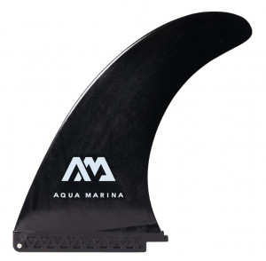 Плавник для SUP-доски Aqua Marina Wave центральный Large Fin для серфинга 10.0&quot; (press&amp;click) S22 