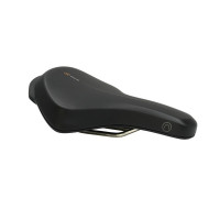 Седло SELLE ROYAL 02-300477 On Moderate 267x189мм 531гр черное Седло SELLE ROYAL 02-300477 On Moderate 267x189мм 531гр черное